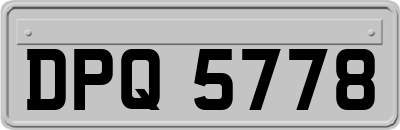DPQ5778