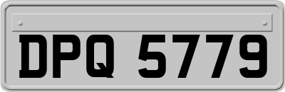 DPQ5779