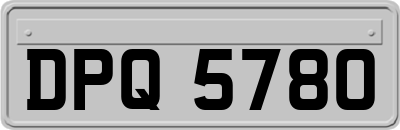 DPQ5780