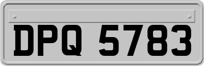 DPQ5783