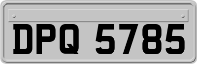 DPQ5785