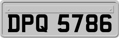 DPQ5786