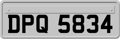 DPQ5834