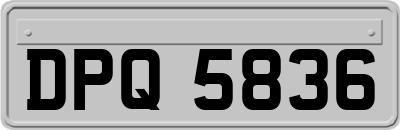 DPQ5836