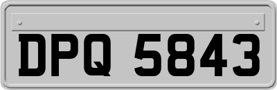 DPQ5843