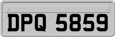 DPQ5859