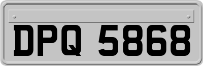 DPQ5868