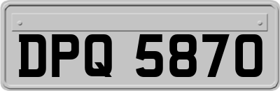 DPQ5870