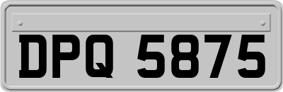 DPQ5875