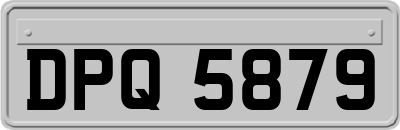 DPQ5879