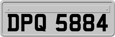DPQ5884