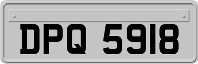 DPQ5918