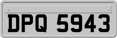 DPQ5943