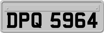 DPQ5964