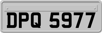 DPQ5977