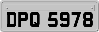 DPQ5978