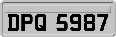 DPQ5987