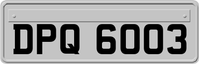 DPQ6003