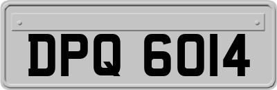 DPQ6014