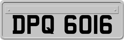 DPQ6016