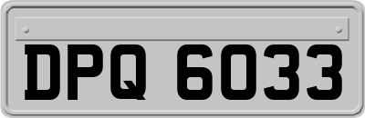 DPQ6033