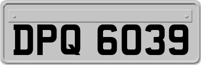 DPQ6039