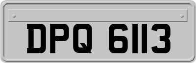 DPQ6113