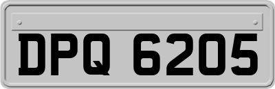DPQ6205