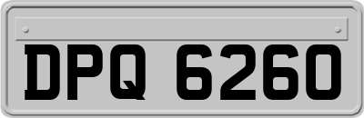 DPQ6260