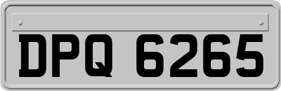 DPQ6265