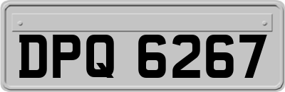DPQ6267