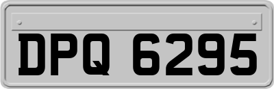 DPQ6295