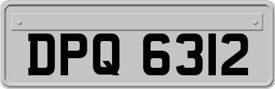 DPQ6312