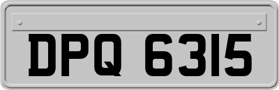 DPQ6315