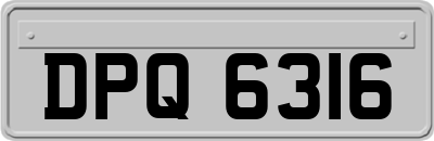 DPQ6316