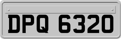 DPQ6320