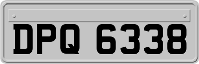 DPQ6338