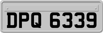 DPQ6339