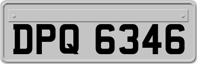 DPQ6346