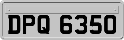DPQ6350