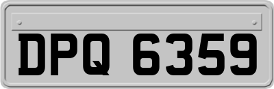 DPQ6359