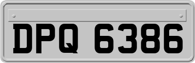 DPQ6386