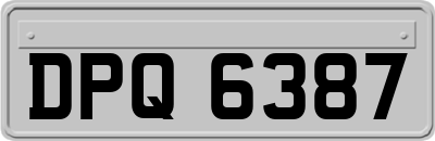 DPQ6387