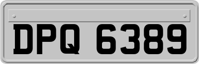 DPQ6389