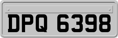 DPQ6398