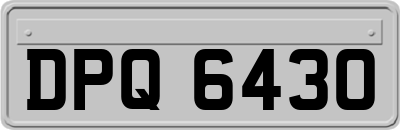 DPQ6430