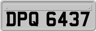 DPQ6437