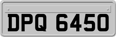 DPQ6450