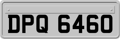 DPQ6460