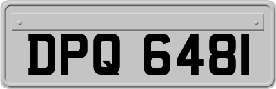 DPQ6481